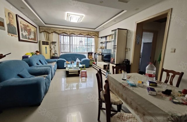 急售，市医院运河边，北顺实验中通三期，三楼东边户双卫