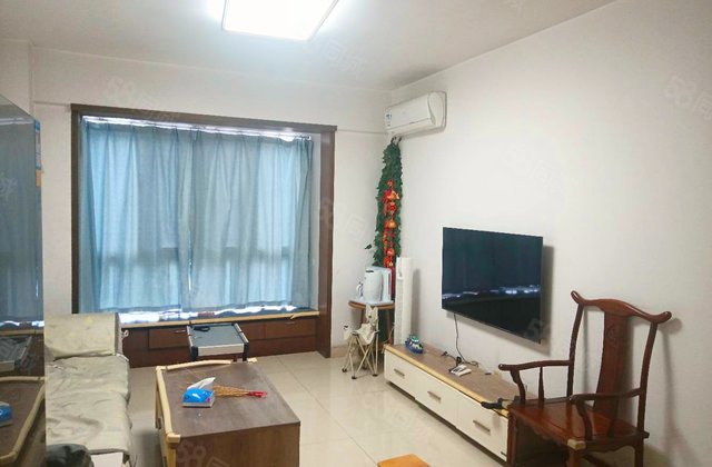 东晶丽苑2室2厅76.34㎡98万二手房图片