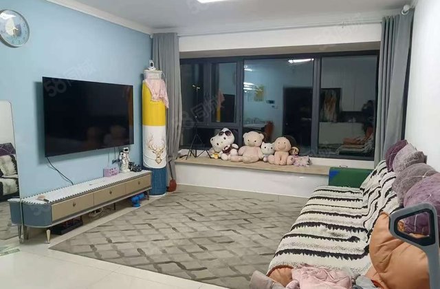 急售 阿尔卡迪亚六期 精装 东边户 带车储 拎包入住 可按揭