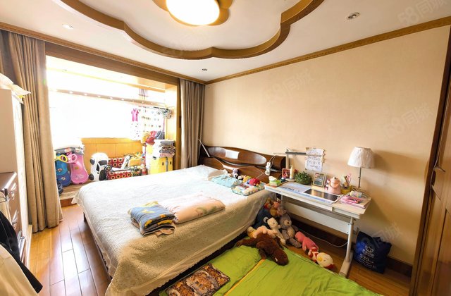 迎泽苑小区3室2厅94.95㎡69.9万二手房图片