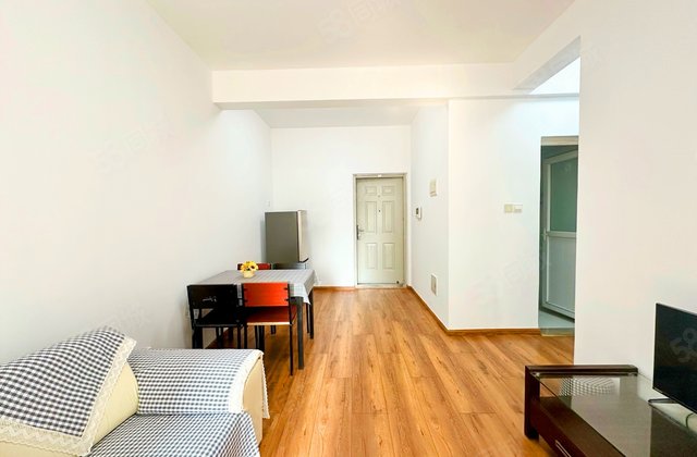 凯丽豪景2室1厅61.46㎡115万二手房图片