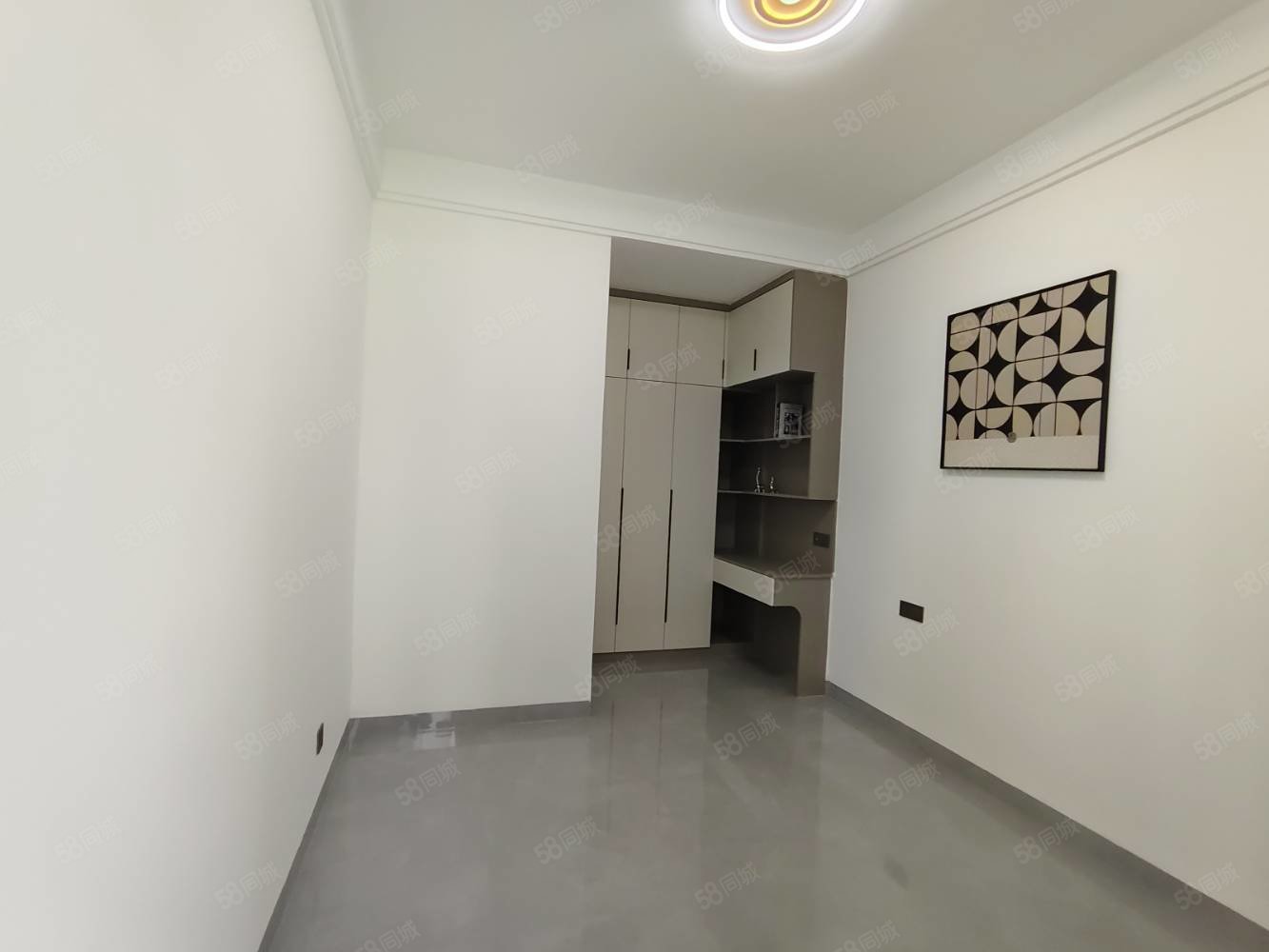 创维瑜园3室2厅2卫115㎡南北56.8万