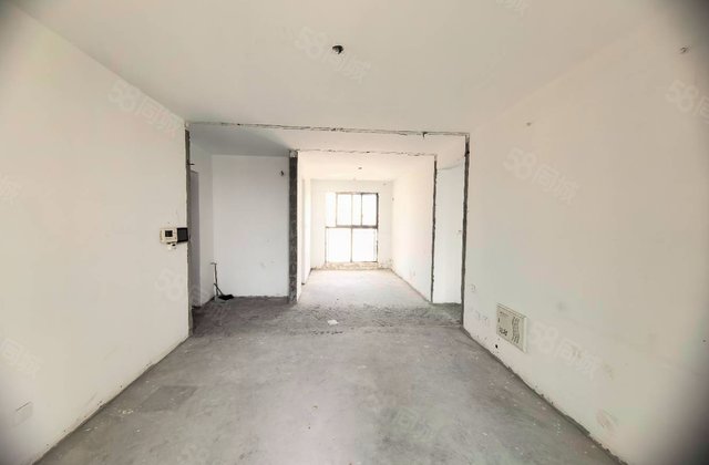 联发星领地3室2厅110㎡89.8万二手房图片