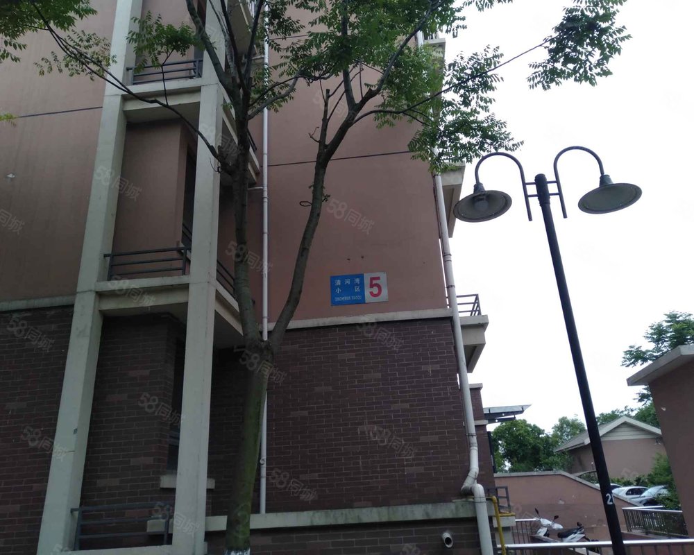 【清河湾小区, 清河湾小区小区详情,房价走势,房源,业主论坛】- 镇江