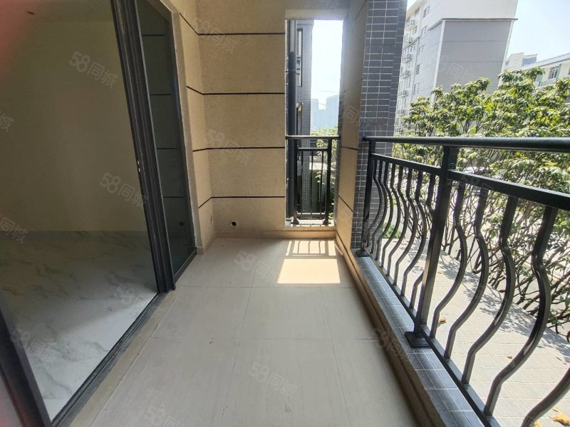 一梯一户碧桂园小高层崇文精装通透采光好