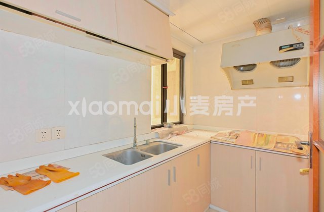 元洪花园2室2厅90㎡155万二手房图片