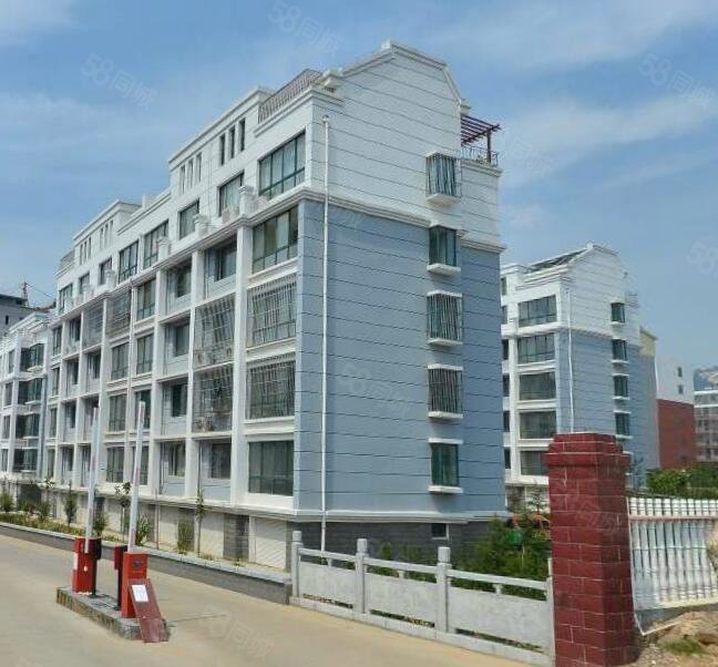 【玫瑰庄园, 玫瑰庄园小区详情,房价走势,房源,业主论坛】- 泰安58