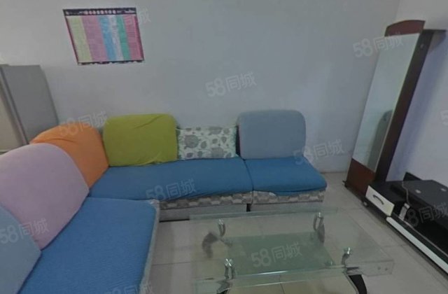 同仁花园2室2厅74㎡66万二手房图片