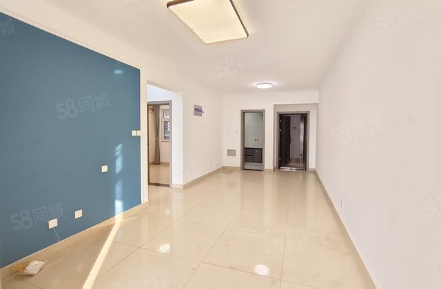 划老文轩 东关国际 精装两室两厅 南北通透 带储随时看房