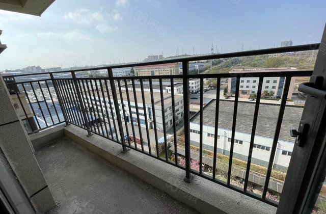 中海万锦公馆北区(9-23号楼)3室2厅106.82㎡86万二手房图片