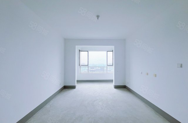 一实验，清风和庐送车位储藏室，104平总价90多个