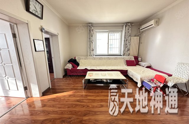 怀柔南华大街19,21号楼3室1厅75.91㎡148万二手房图片