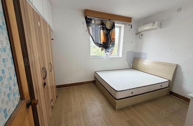 华建一街坊3室1厅80㎡388万二手房图片