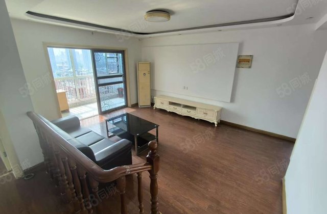 靠光明 七中 错层设计 大三室 免大税 送储藏室