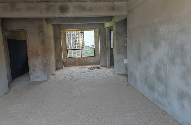 广隆滨湖华廷4室2厅129.32㎡89万二手房图片