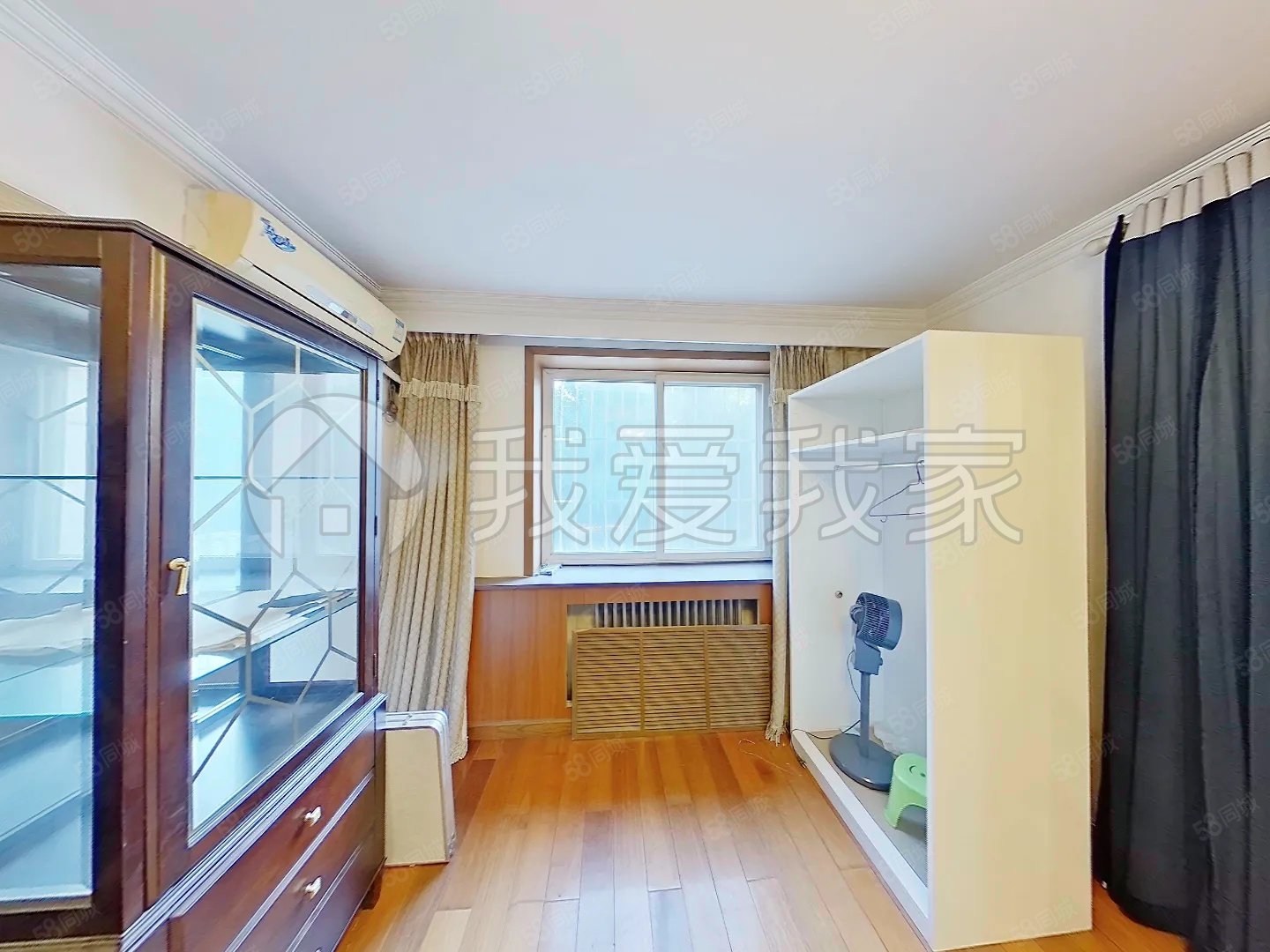 運通花園7室2廳3衛(wèi)326.83㎡南北1370萬