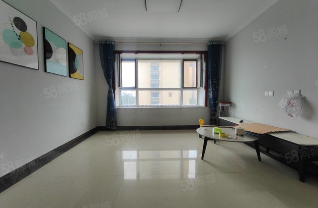 免大税可按揭 东边户 三室双卫华建 九州国际 赠送车位储藏室