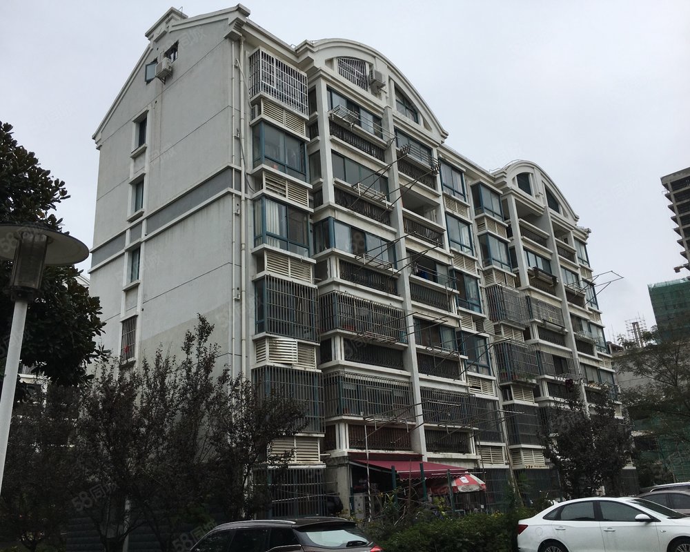 【宜达新居, 宜达新居小区详情,房价走势,房源,业主论坛】- 上海58