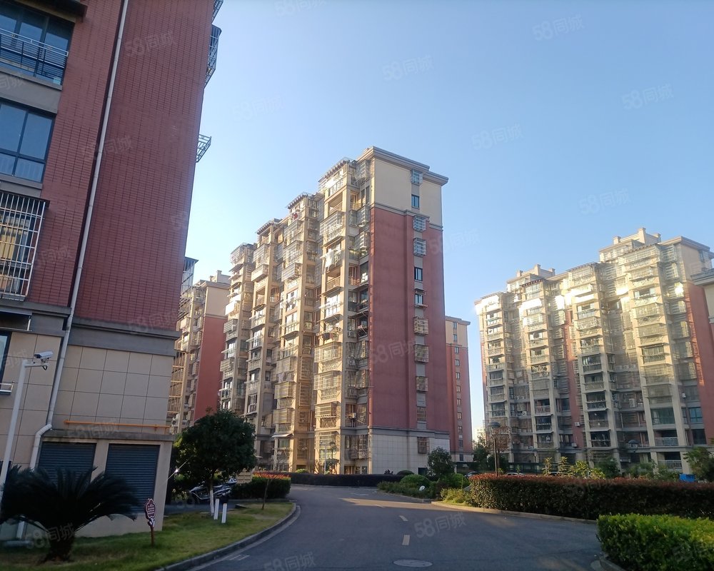 【白彭小区, 白彭小区小区详情,房价走势,房源,业主论坛】- 慈溪58