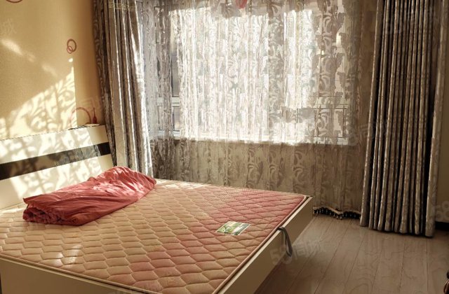 高力御景首府2室2厅104.2㎡48.8万二手房图片