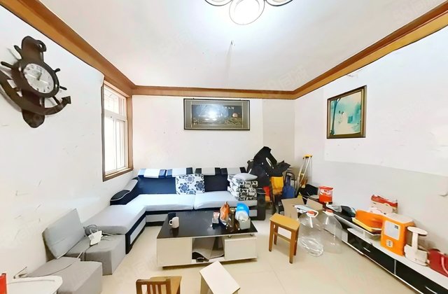 安琪园3室1厅94.48㎡69.5万二手房图片