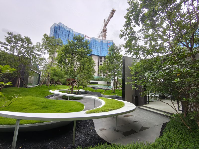 金湾航空新城 旭辉江与海 出门即华发商都繁华中心 港澳外可购,卓越