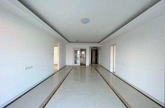 万科珠江东岸(四期)4室2厅149㎡150万二手房图片