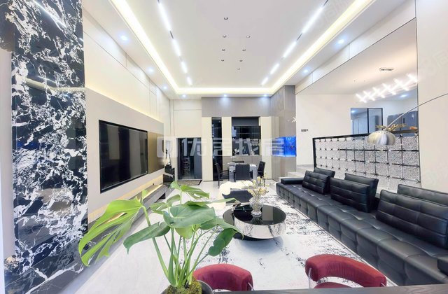 碧园花城3室2厅147.19㎡113.8万二手房图片