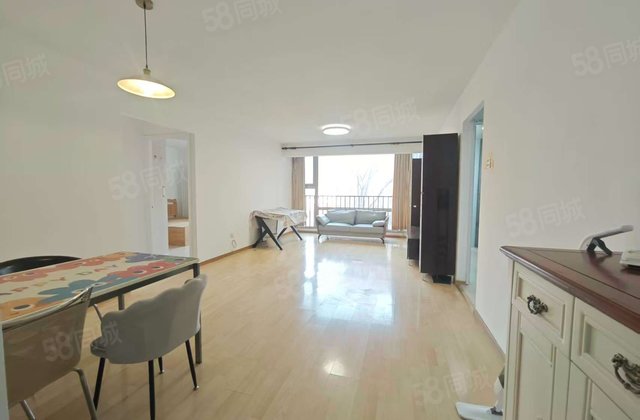 懿品阁2室1厅83.18㎡595万二手房图片