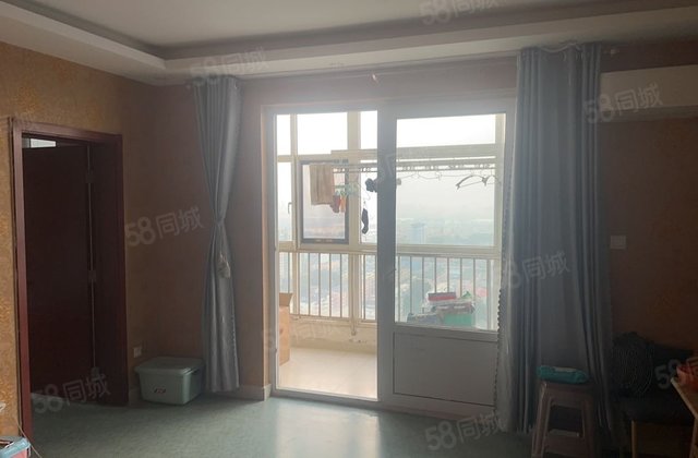 新东方国际(商住楼)2室2厅2卫