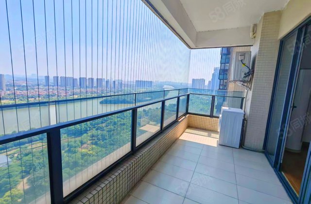 保利东滨花园4室2厅224.66㎡635万二手房图片