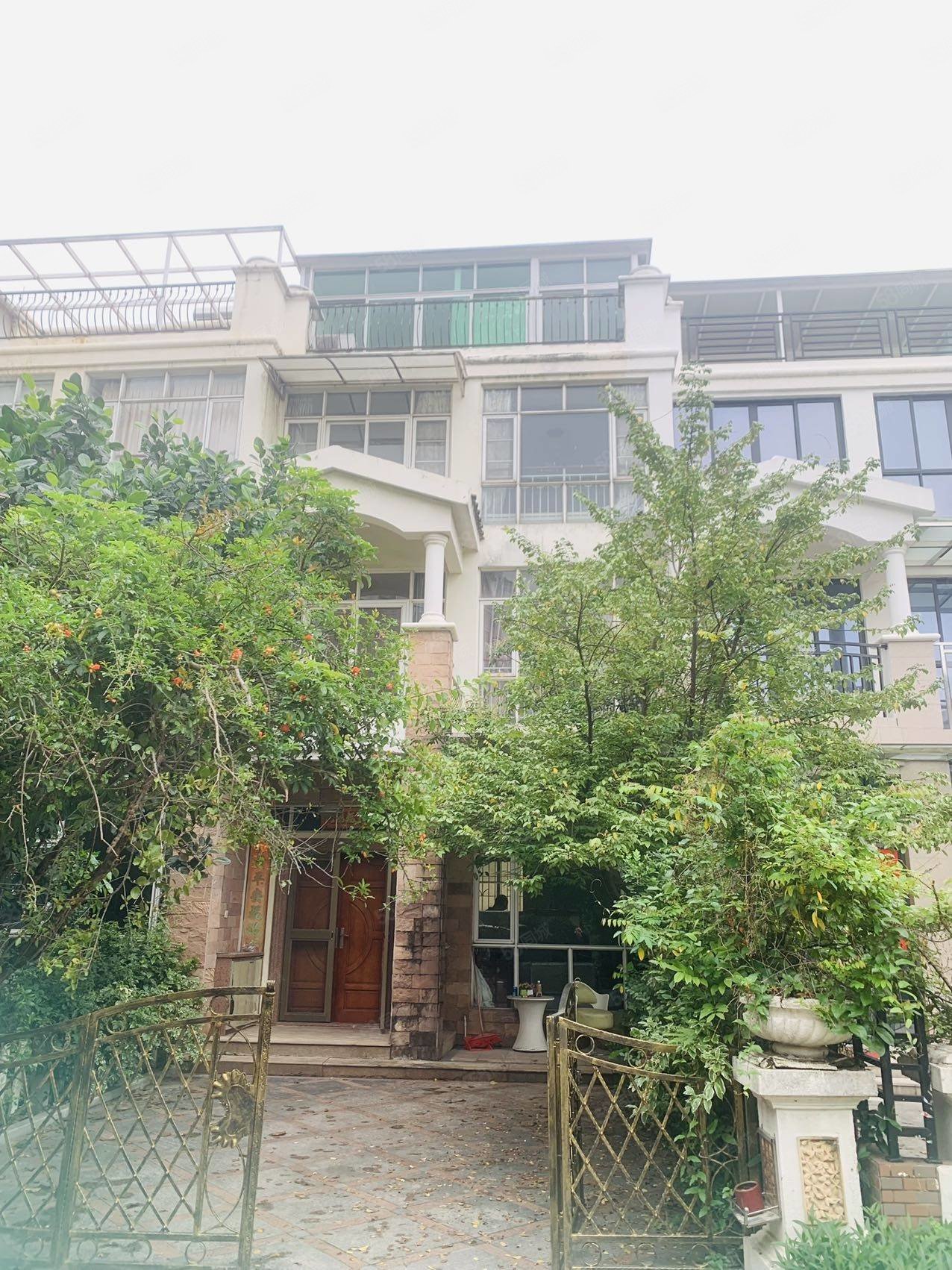 【10图】碧桂园翠逸居联排别墅 业主急卖 可议价,顺德碧桂园翠逸居