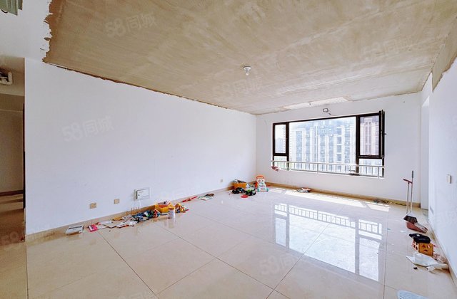 房东急售！电梯洋房中间好楼层！子母车位！送储藏室！大平层！