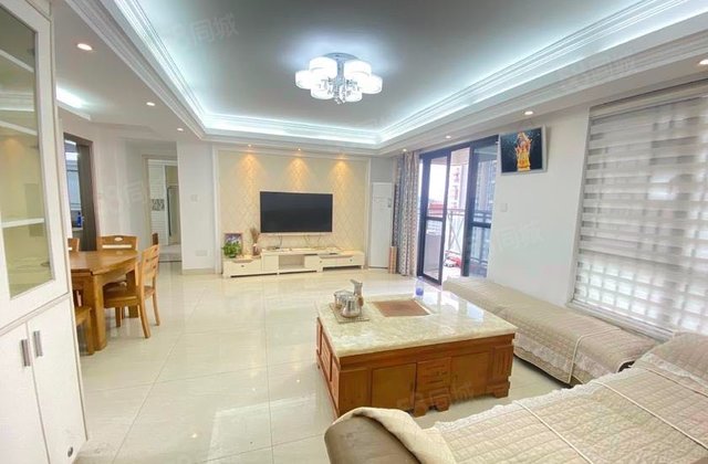 禾粤尚德居3室2厅89.42㎡75万二手房图片