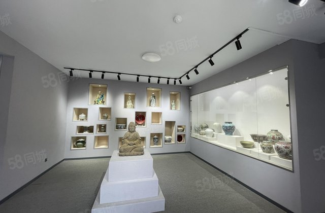 古楼临湖别墅 东昌   传世三进合院 精装修免大税可按揭