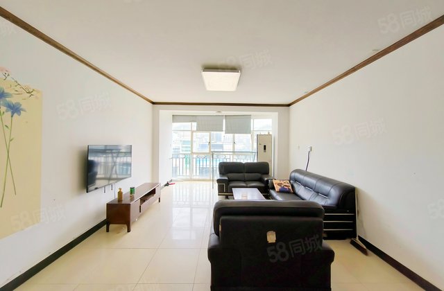 朝阳欣园2室2厅92.18㎡75万二手房图片