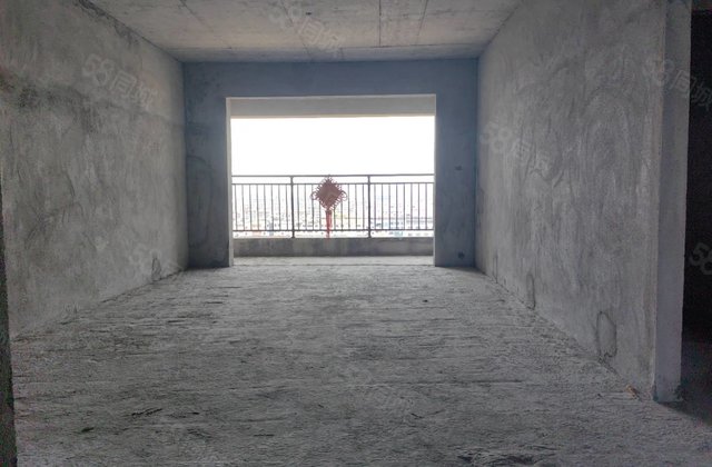 万石垄帝景3室2厅126.6㎡65万二手房图片