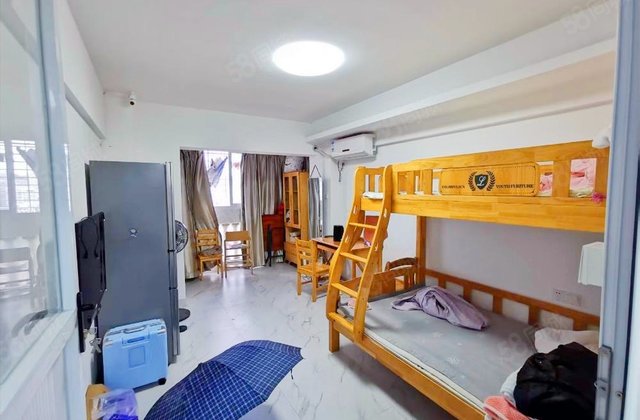 玉滨城(二期)1室1厅34.81㎡320万二手房图片