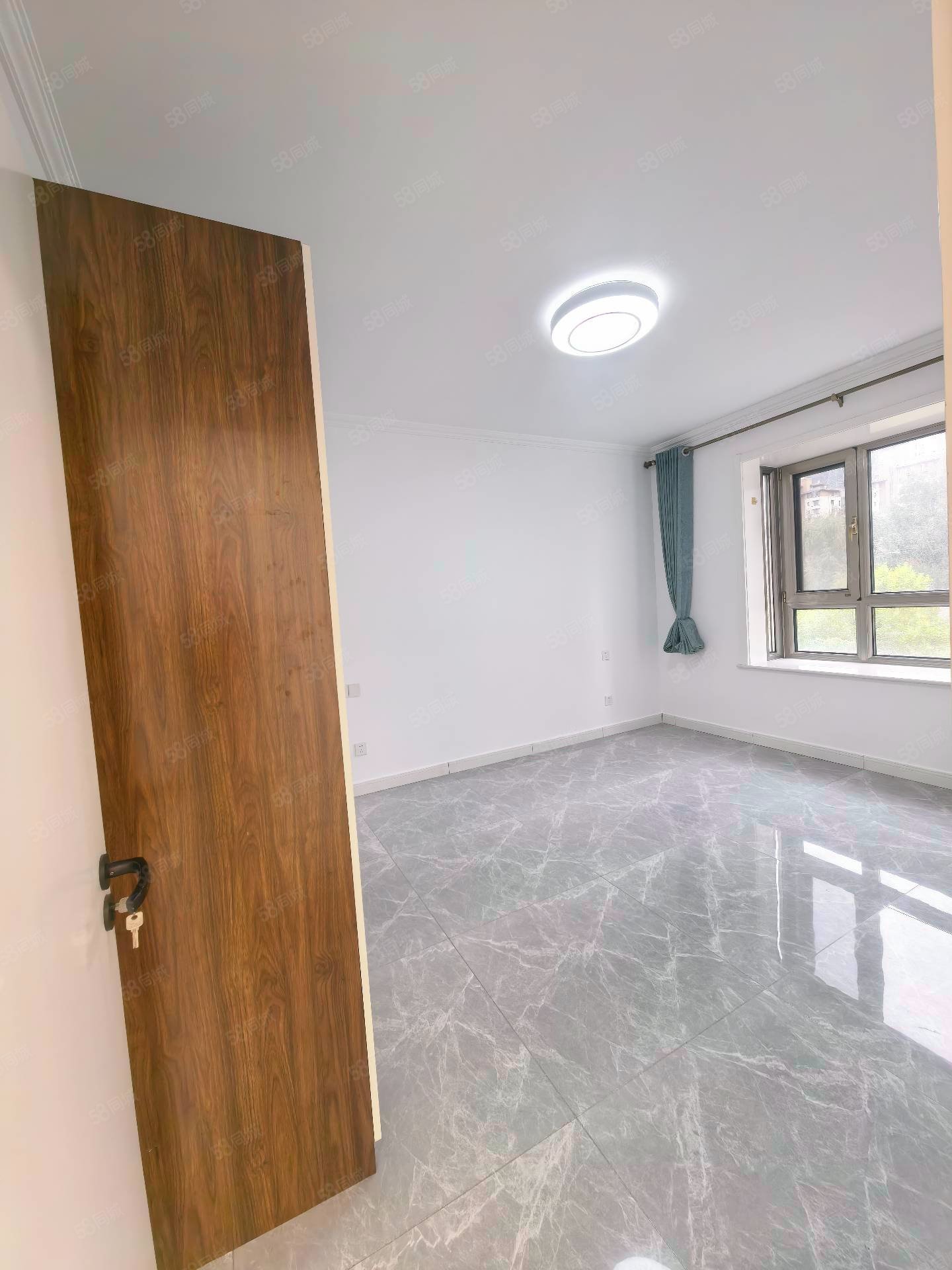 八達(dá)嶺孔雀城棲山會(huì)2室2廳1衛(wèi)89㎡南北52萬(wàn)