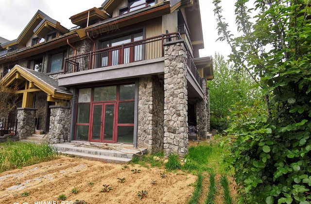 【青岛黄岛私家别墅】-青岛58同城