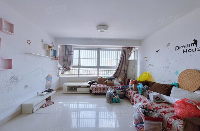 16年电梯房好楼层边户，商品，带储藏室，单价五千多