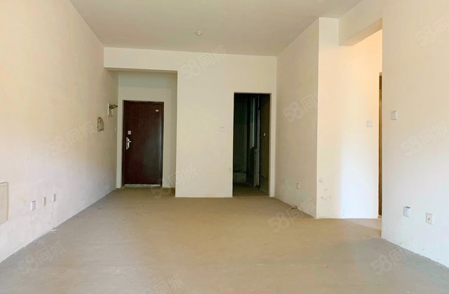 中冶田园世界3室2厅101.84㎡68.8万二手房图片