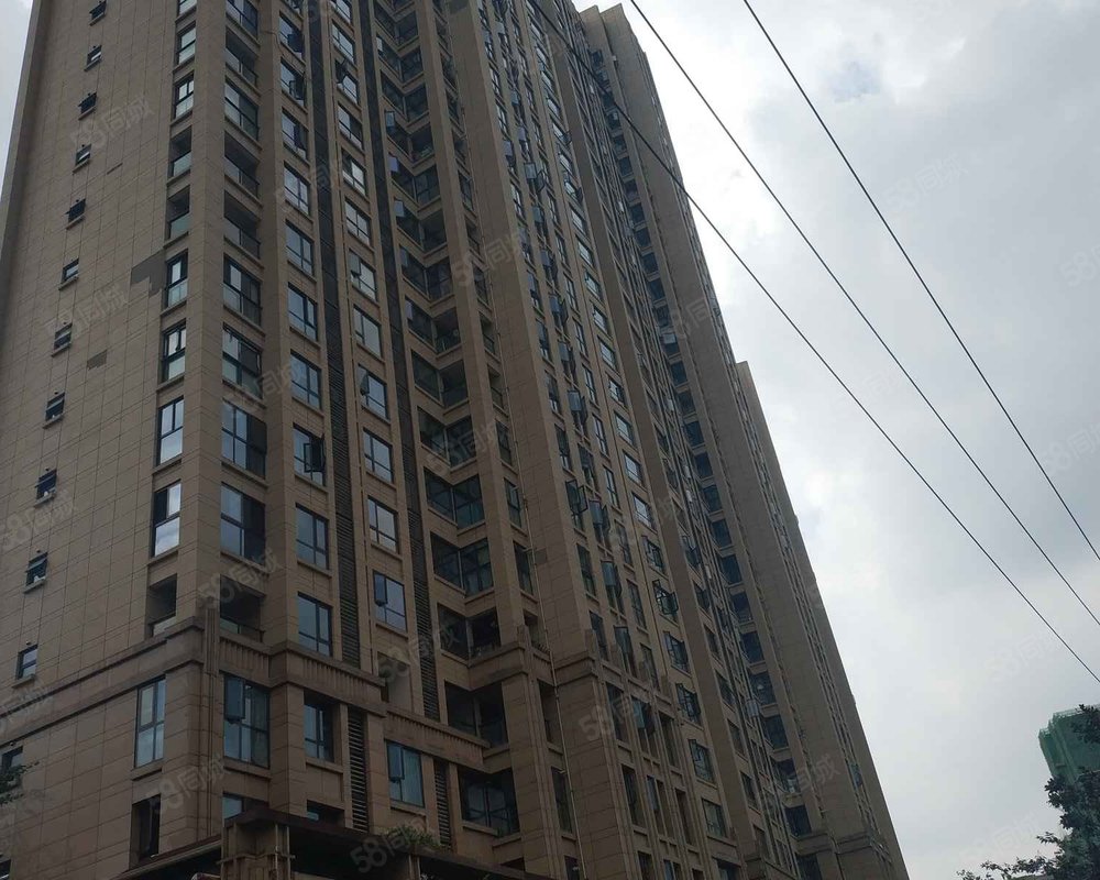 【复地雍湖湾(商住楼), 复地雍湖湾(商住楼)小区详情,房价走势,房源