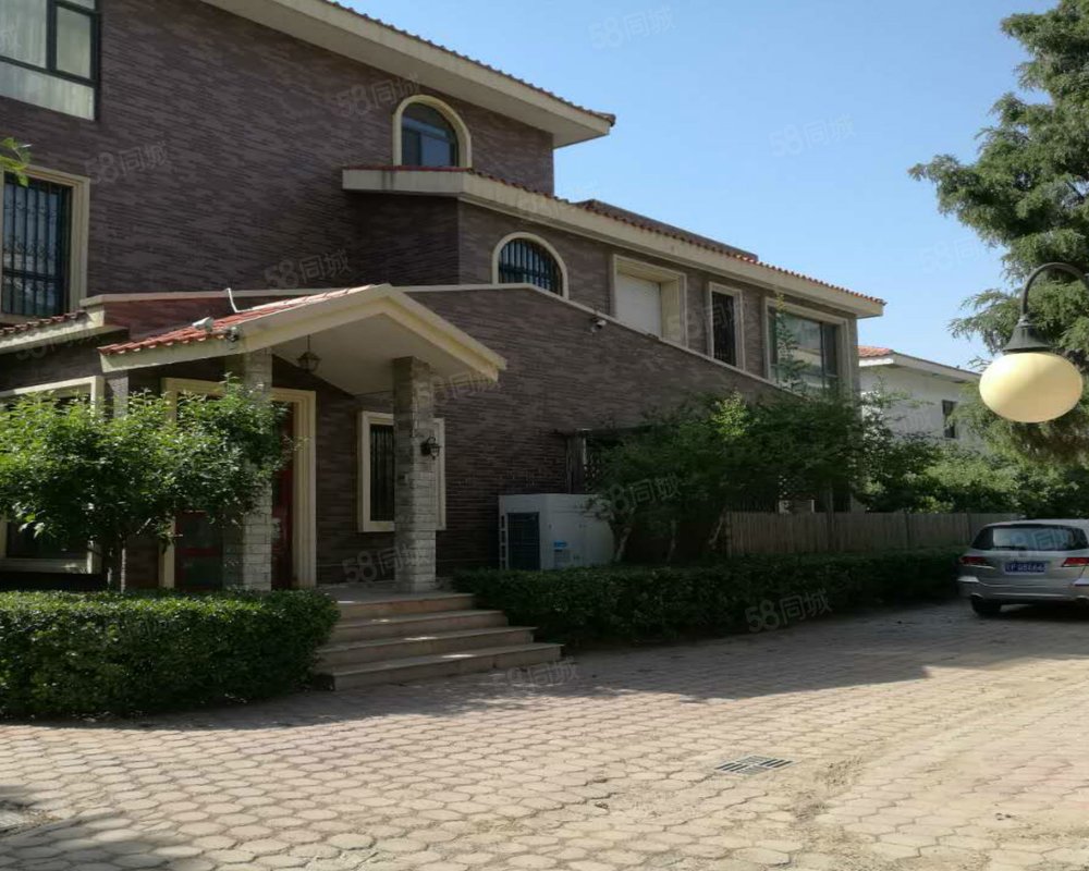 【翠泉别墅小区, 翠泉别墅小区小区详情,房价走势,房源,业主论坛】