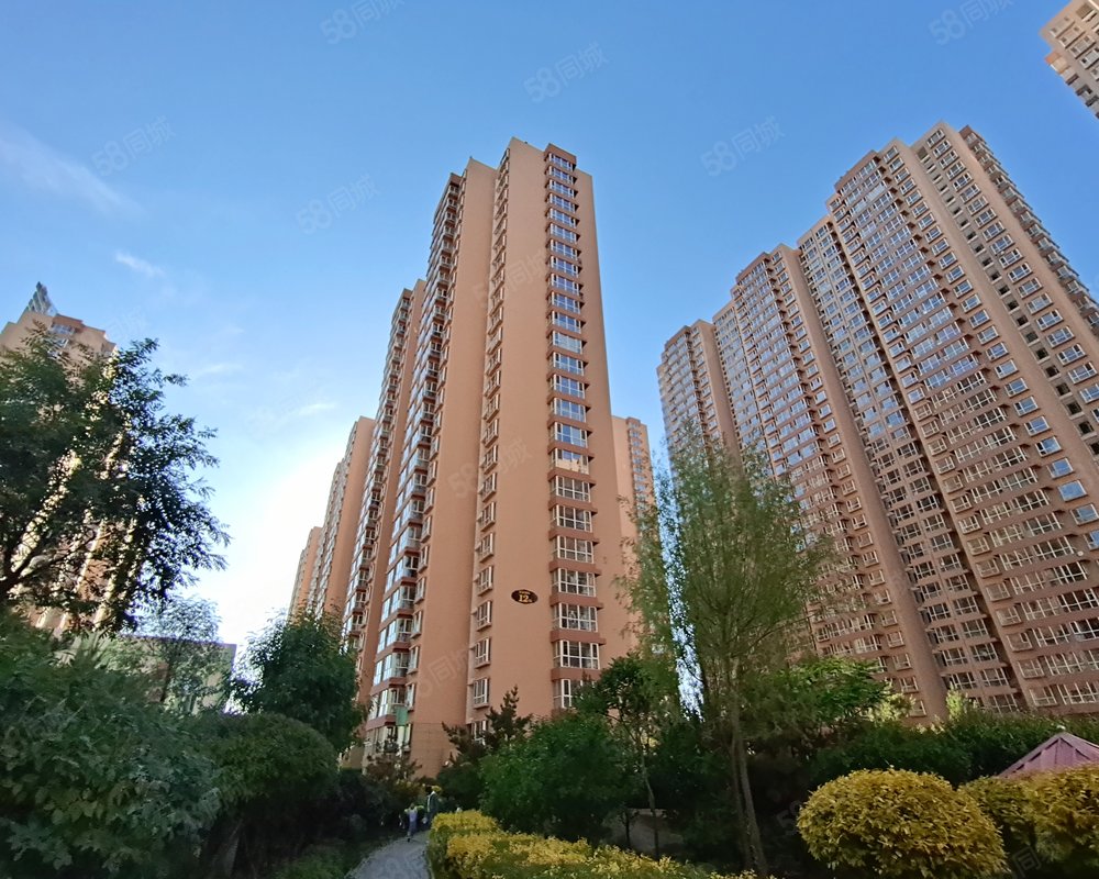 【东信国际, 东信国际小区详情,房价走势,房源,业主论坛】- 大同58