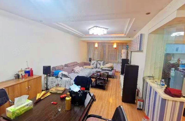 省府北街5号院3室1厅111.3㎡103万二手房图片