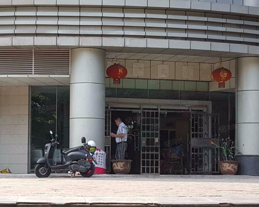 【金陵大厦, 金陵大厦小区详情,房价走势,房源,业主论坛】- 重庆58