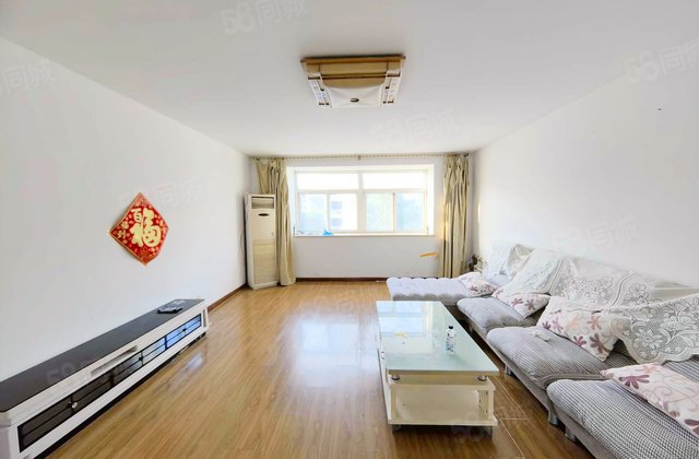 三龙福临3室2厅105㎡66.8万二手房图片