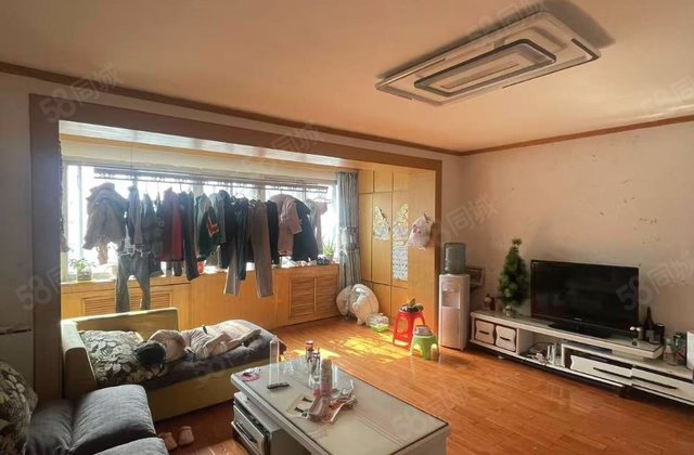 石化(十六区)3室1厅91㎡27.6万二手房图片
