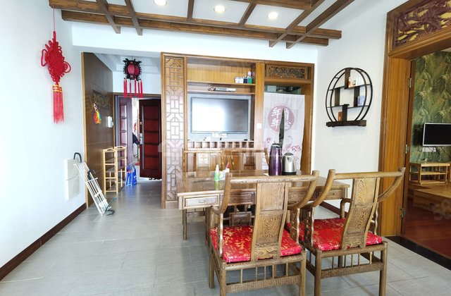 星苑2室2厅88.1㎡75万二手房图片